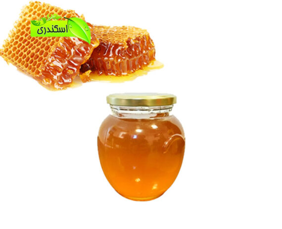 خرید عسل کنار