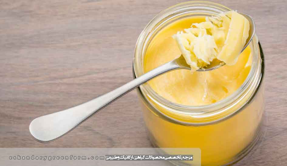 روغن حیوانی کرمانشاهی اصل – کیفیت بالا، مناسب مصرف روزانه و فواید تغذیه‌ای برای سلامت بدن